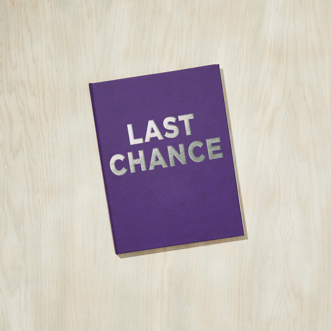 Last Chance. To Order. Your 2022. Yearbook. jostensyearbooks.com Last Chance Friday 1-28!